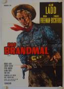 Branded (Das Brandmal)